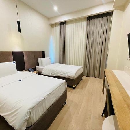 Darin Hotel Erbil Esterno foto