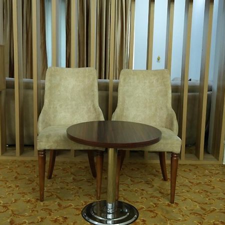 Darin Hotel Erbil Esterno foto