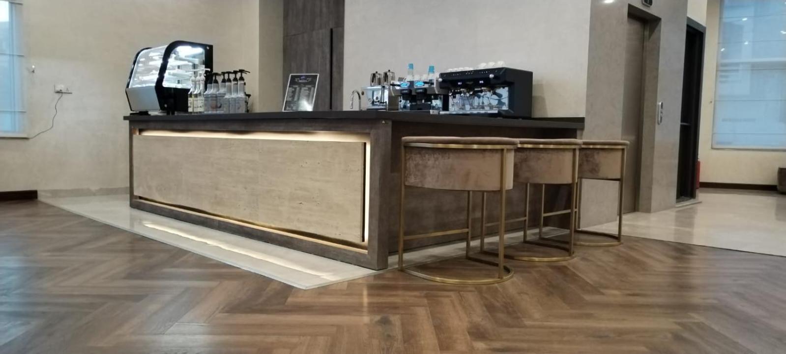 Darin Hotel Erbil Esterno foto
