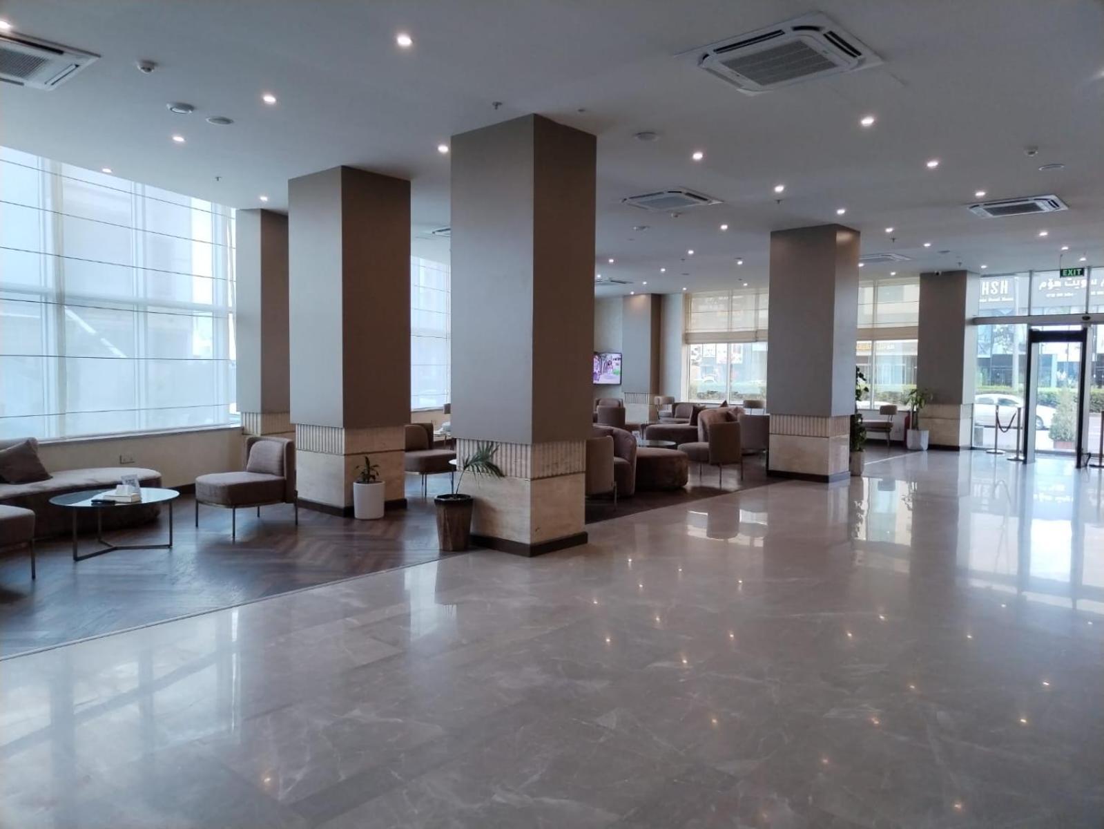 Darin Hotel Erbil Esterno foto
