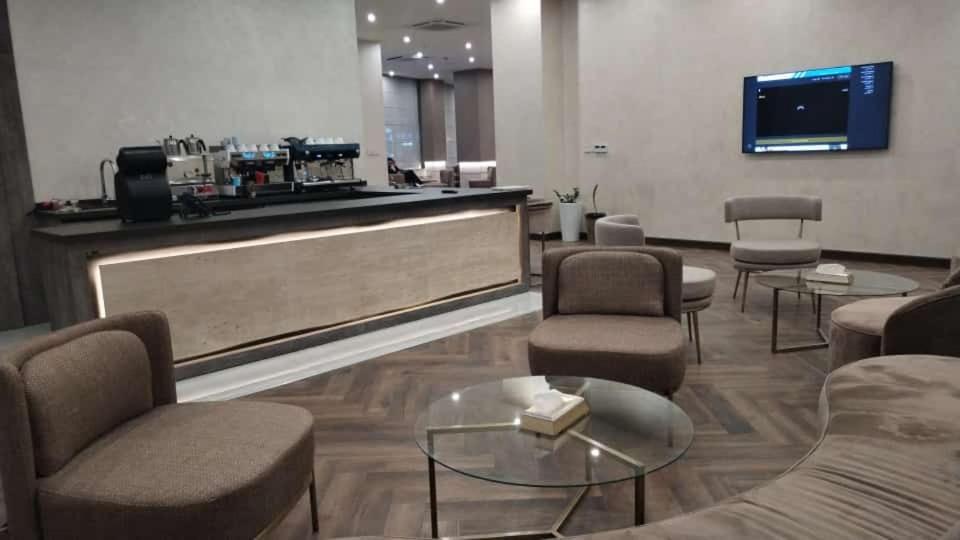 Darin Hotel Erbil Esterno foto