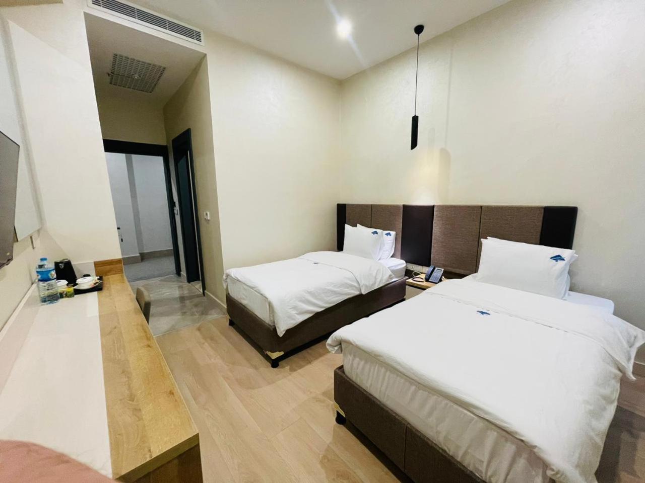 Darin Hotel Erbil Esterno foto
