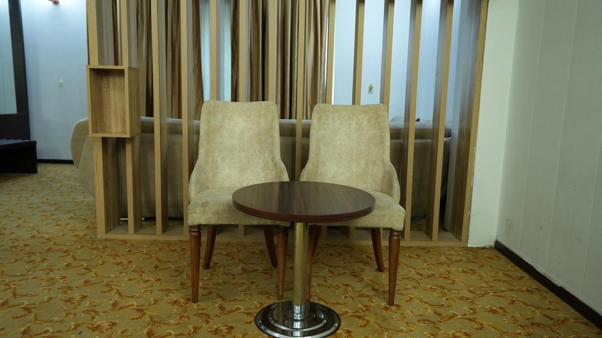 Darin Hotel Erbil Esterno foto