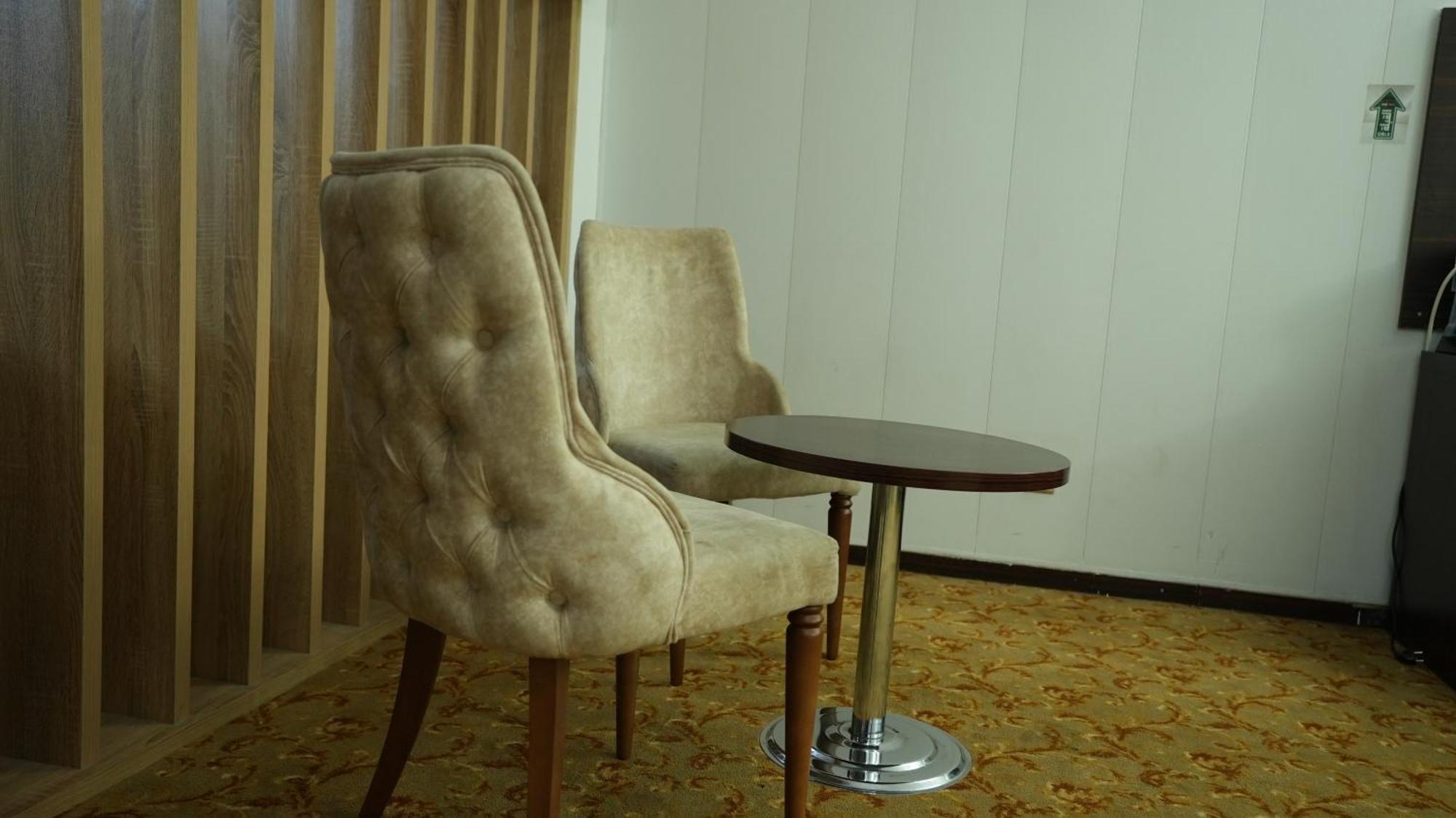 Darin Hotel Erbil Esterno foto
