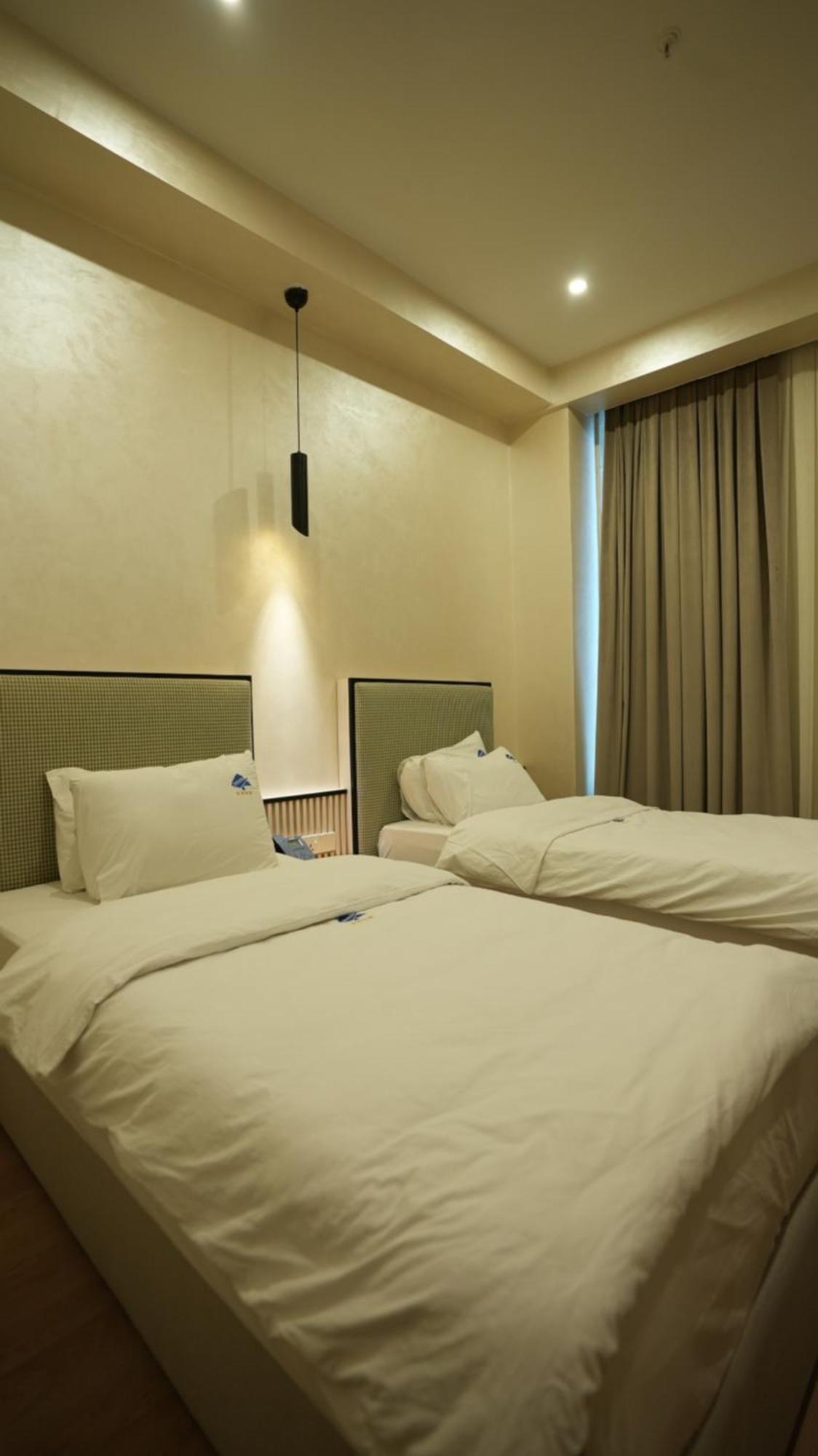 Darin Hotel Erbil Esterno foto