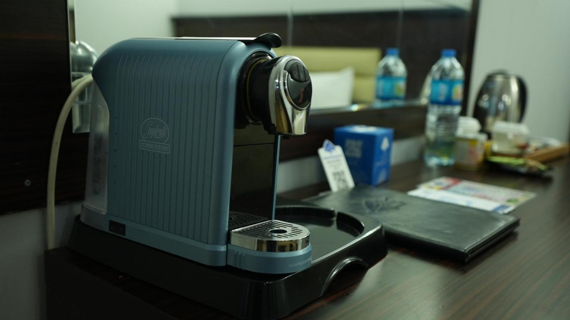 Darin Hotel Erbil Esterno foto