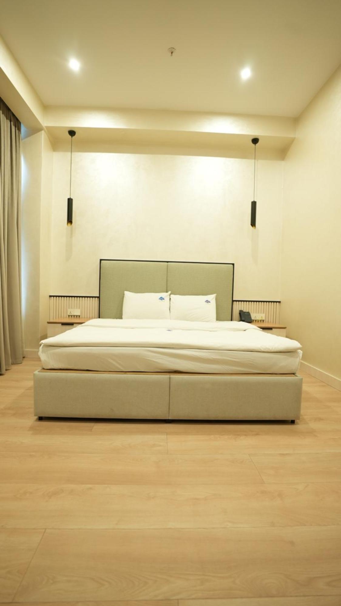 Darin Hotel Erbil Esterno foto