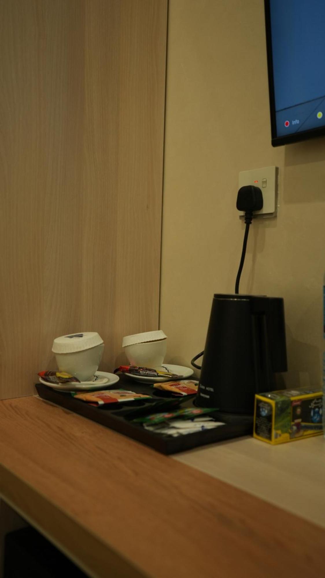 Darin Hotel Erbil Esterno foto