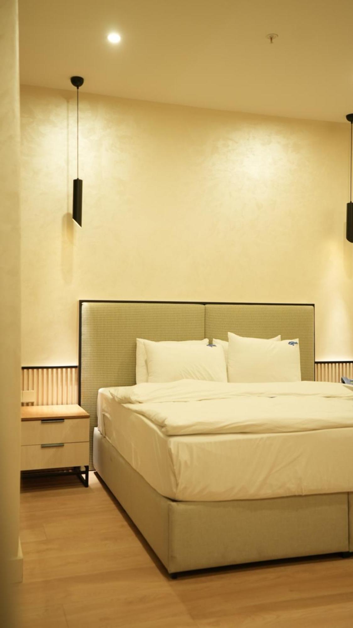 Darin Hotel Erbil Esterno foto